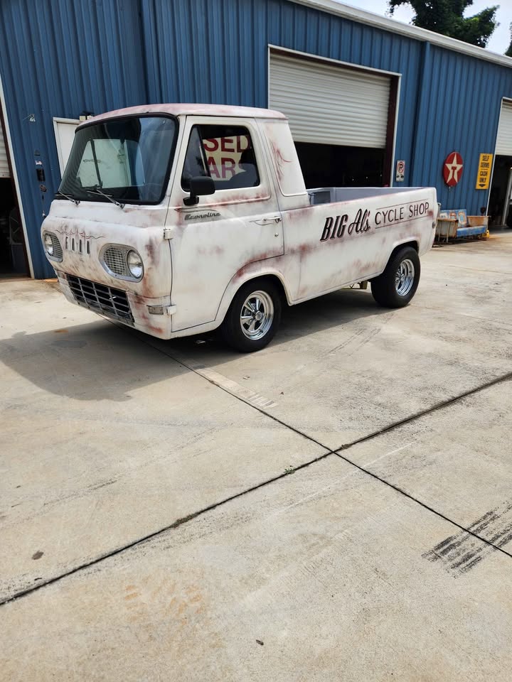Ford-Econoline-truck-1962