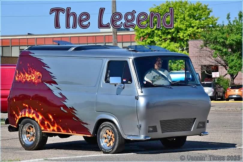 Ford-Econoline-van-1961