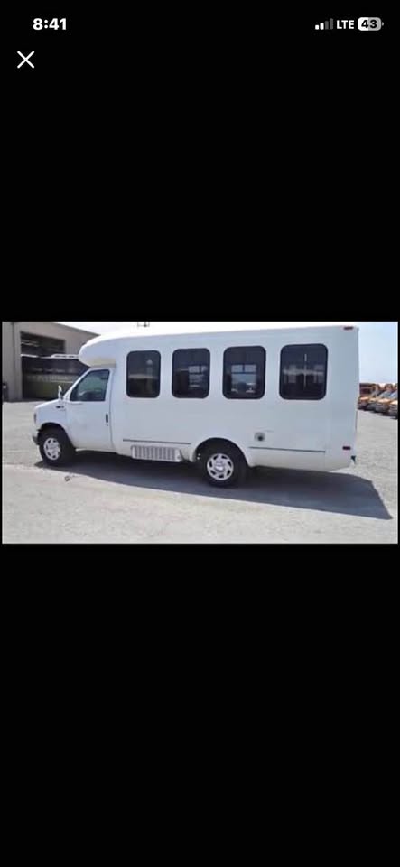Ford-Econoline-van-1994