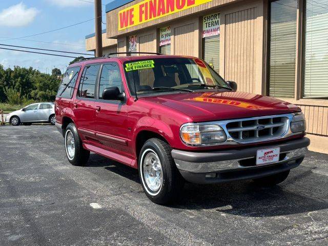 Ford-Explorer-1996
