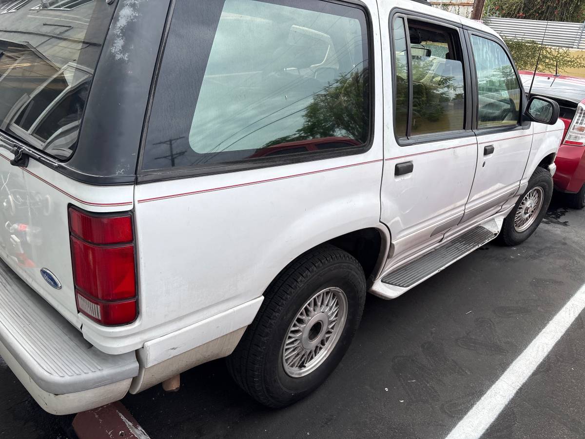 Ford-Explorer-4-x-4-1994 Ford-Explorer-4-x-4-1994