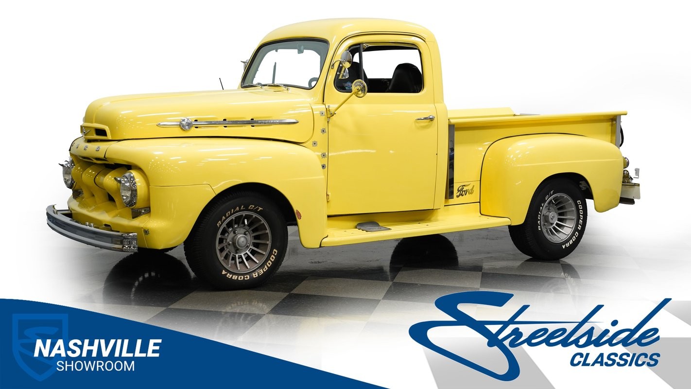 Ford-F-1-1952-Pickup-Truck-Black