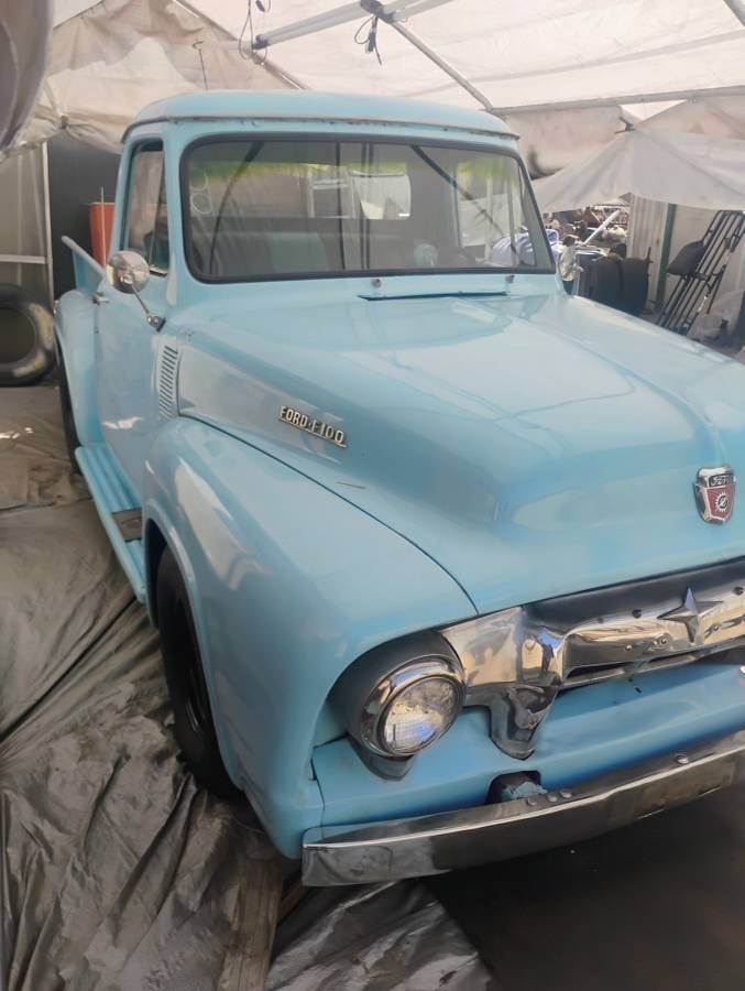 Ford F-100 1954