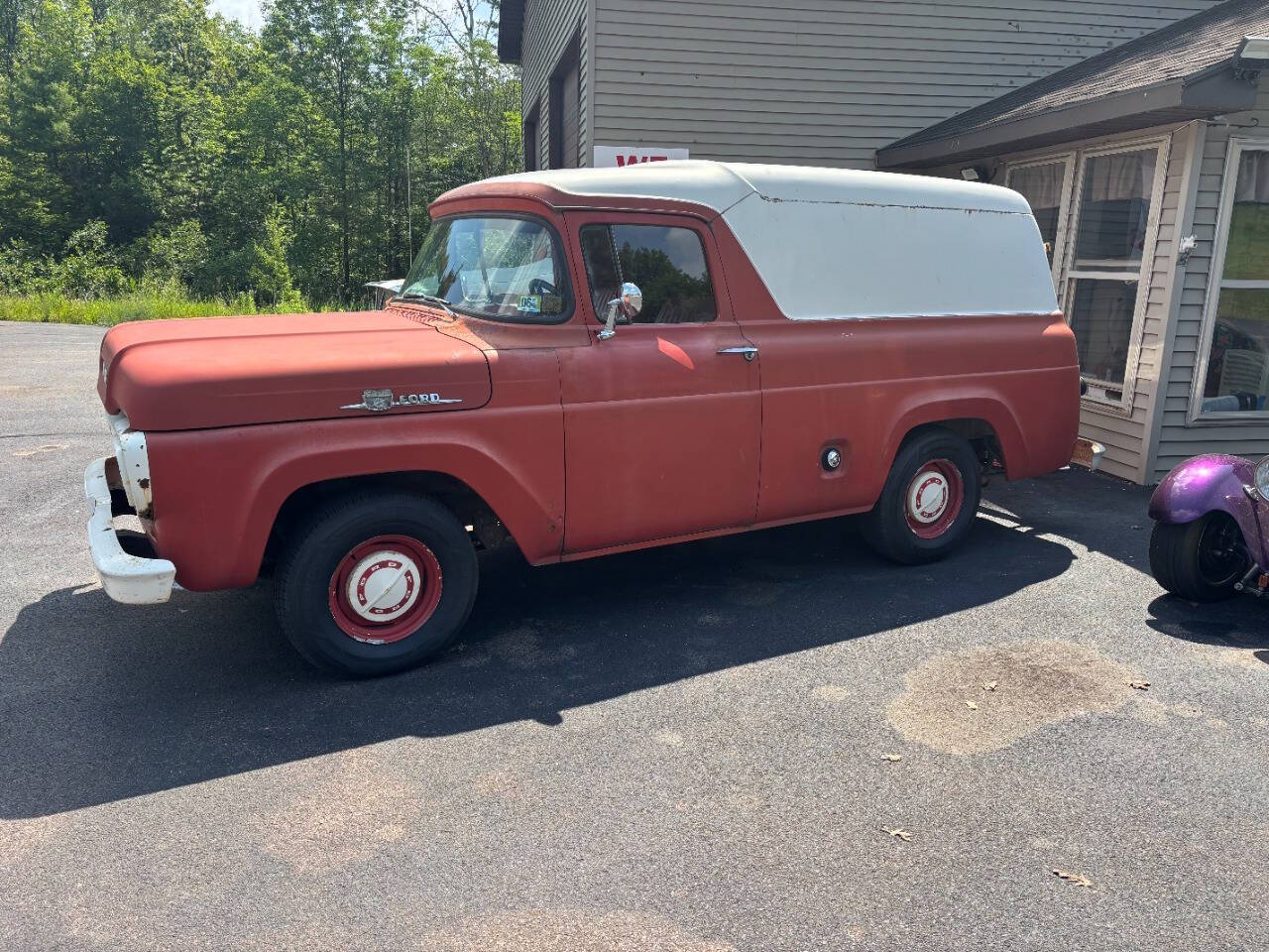 Ford-F-100-1959-Red-Red