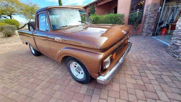 Ford-F-100-1964-Custom