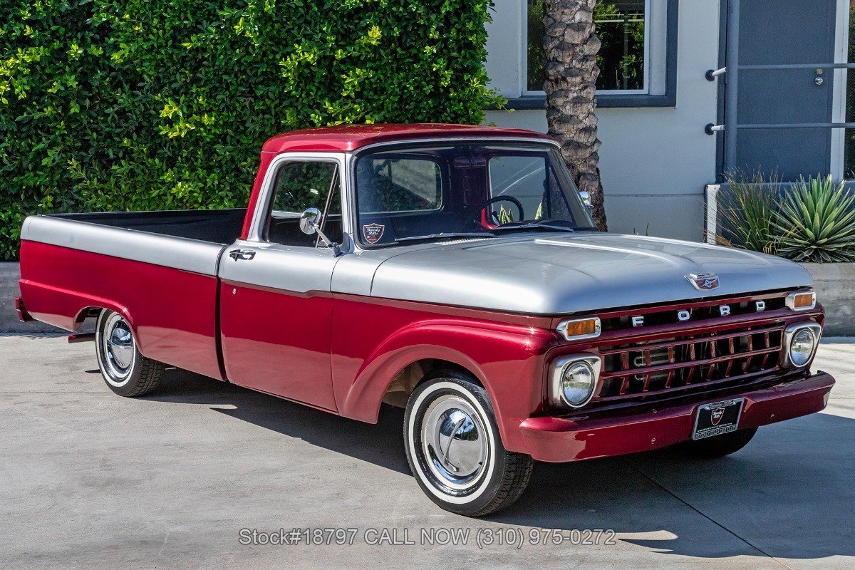 Ford-F-100-1965