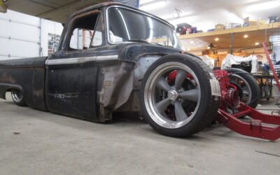 Ford F-100 1965