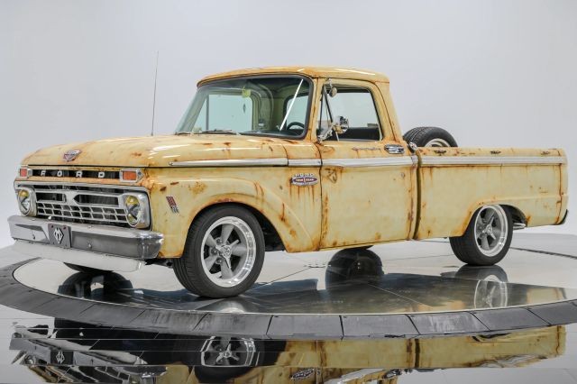 Ford-F-100-1966