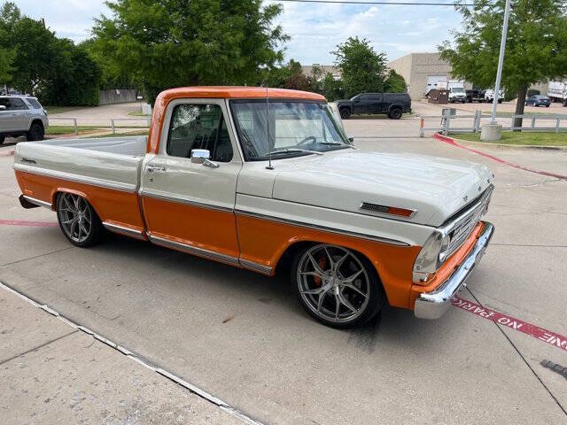 Ford-F-100-1969-Orange-Black