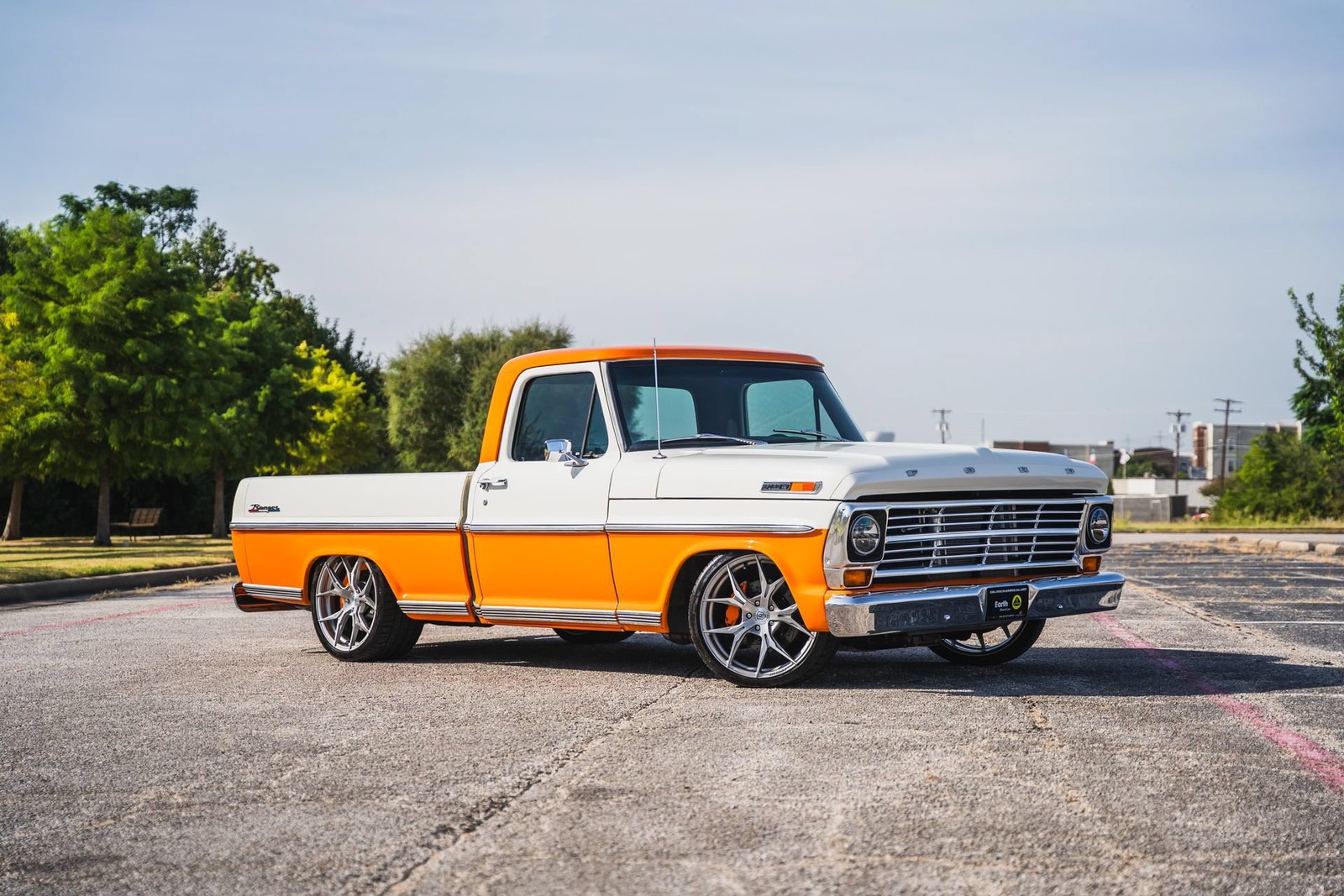 Ford-F-100-1969-Pickup-Black