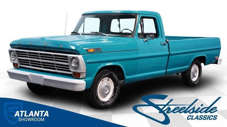 Ford-F-100-1969-Reef-Aqua-Black