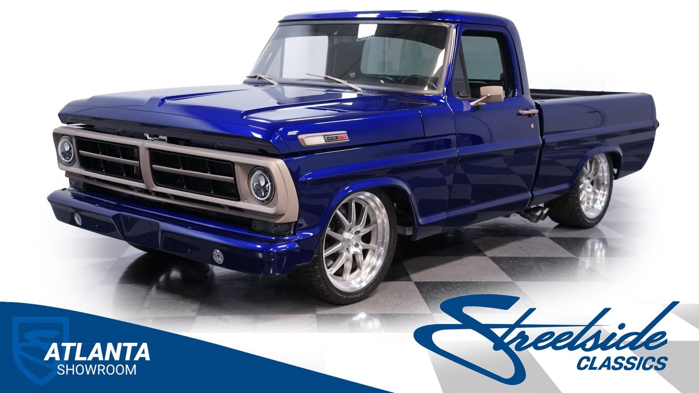 Ford-F-100-1972-Pickup-Truck-Black