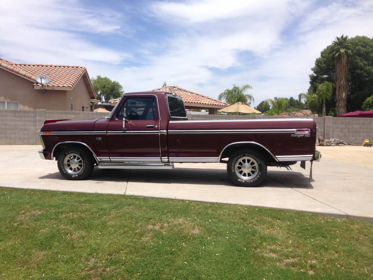 Ford-F-100-1974