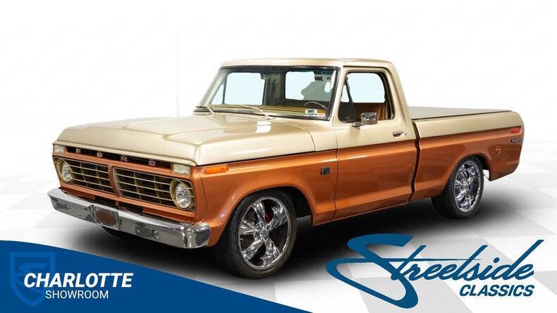 Ford-F-100-1975-Copper-Brown