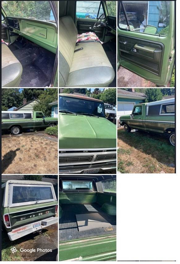 Ford-F-100-1976-Green