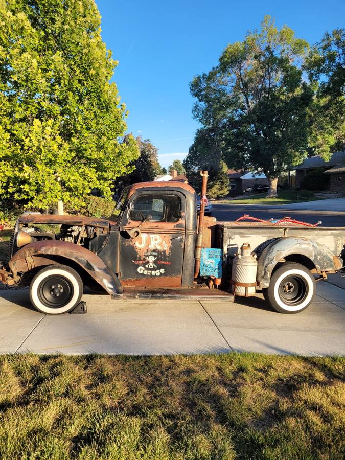 Ford-F-150-1939