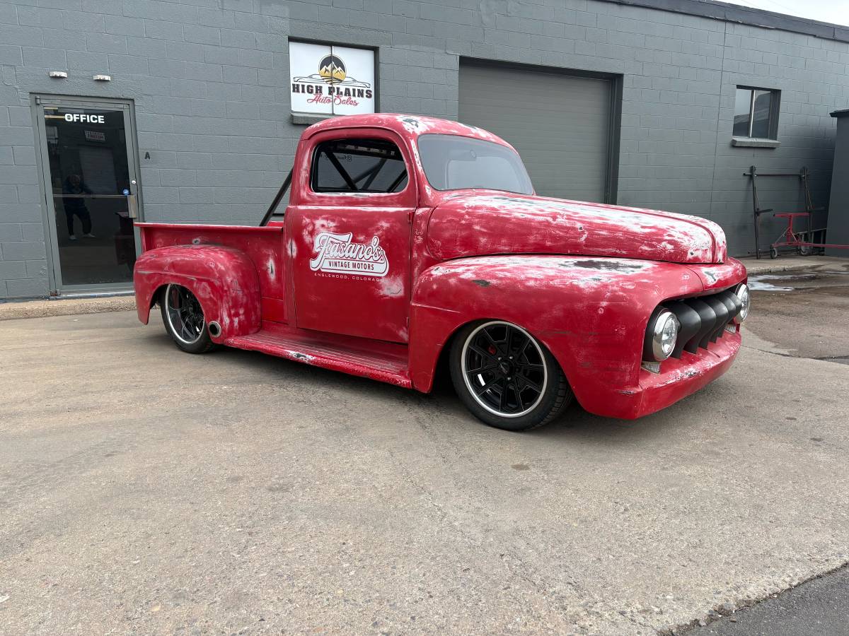 Ford-F-150-1949-red