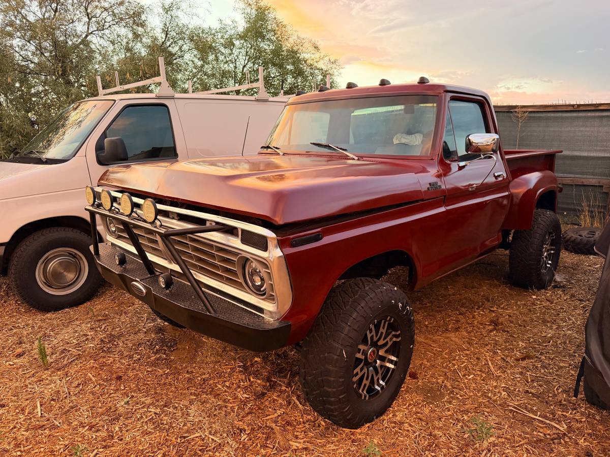 Ford-F-150-1971-custom