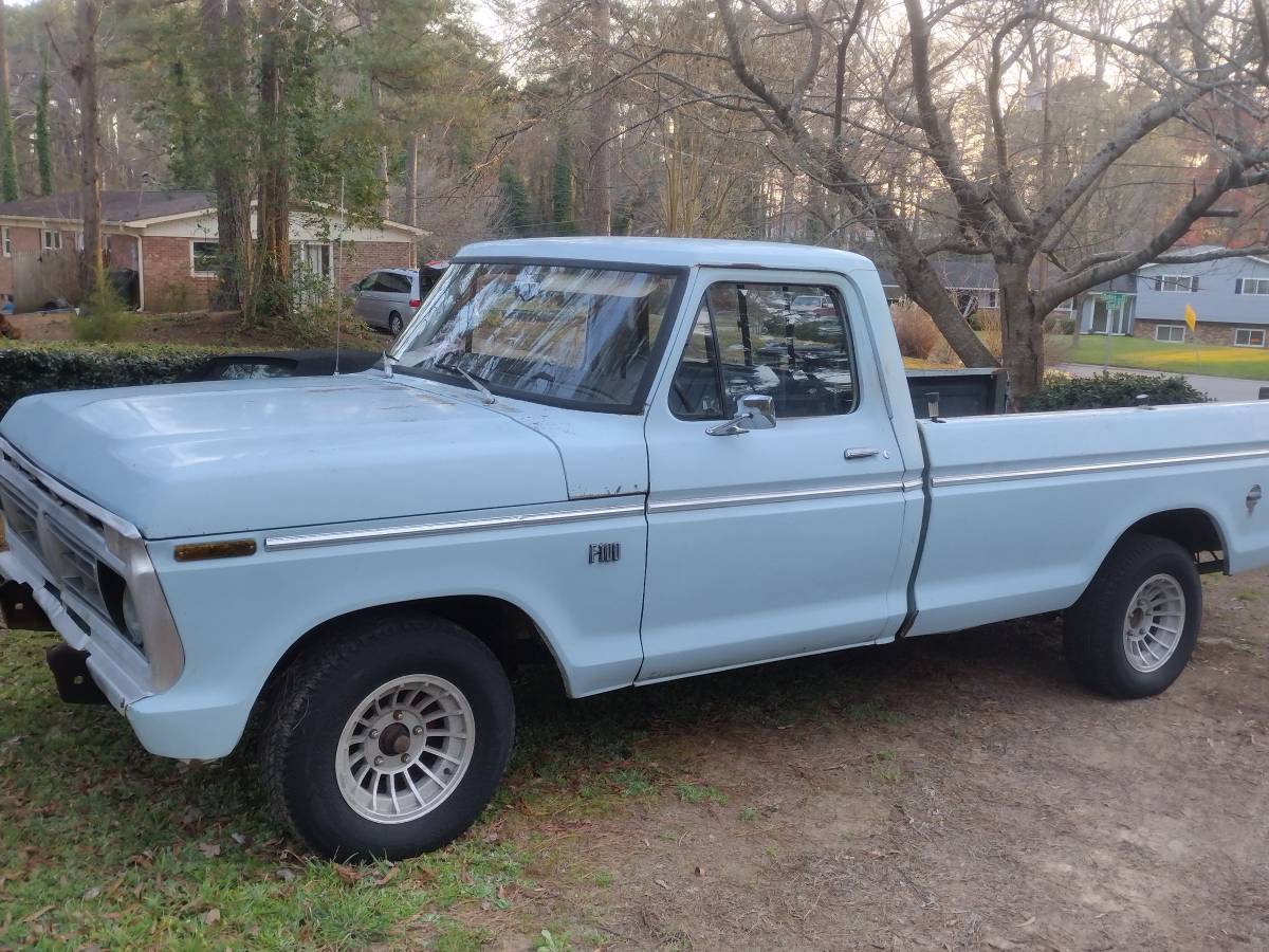 Ford-F-150-1976-blue
