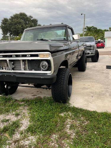 Ford-F-150-1977