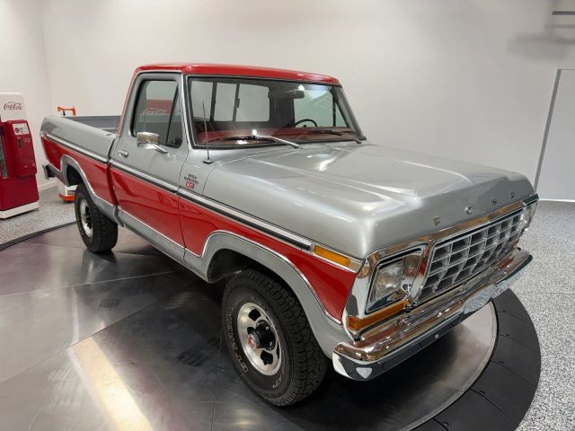 Ford F-150 1978