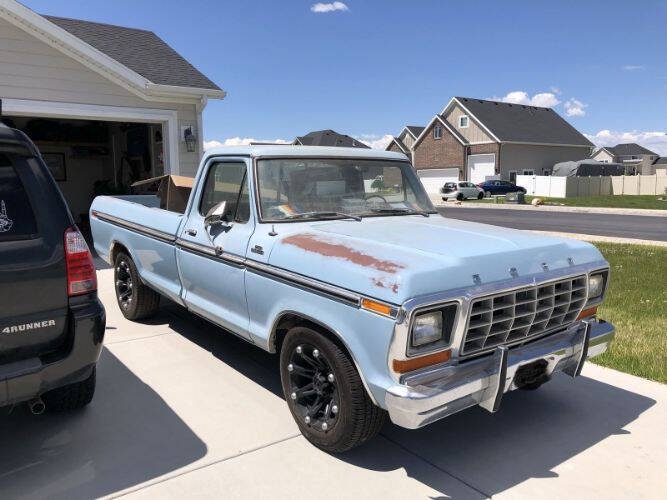 Ford-F-150-1979