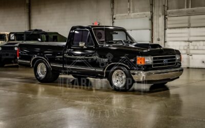 Ford F-150 1987