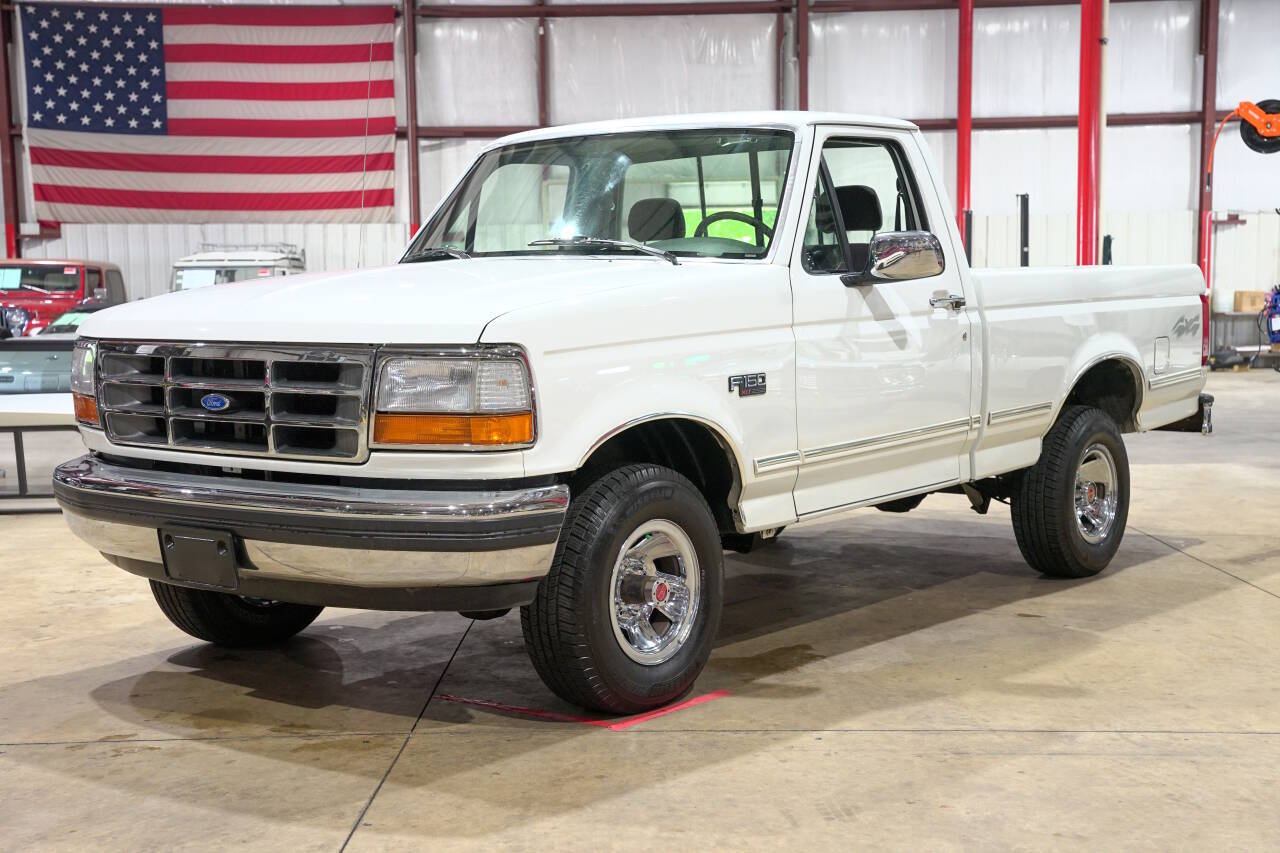 Ford-F-150-1992-White-Gray
