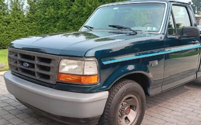 Ford F-150 1994