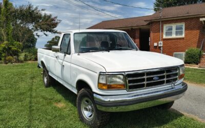 Ford F-150 1994