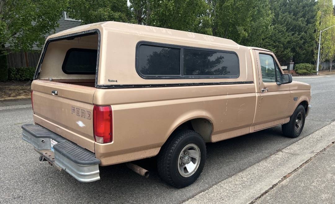 Ford-F-150-1995