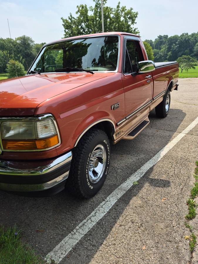 Ford-F-150-1995