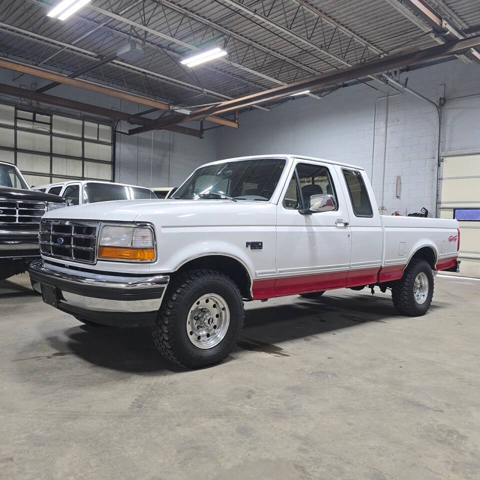 Ford-F-150-1995-Oxford-White