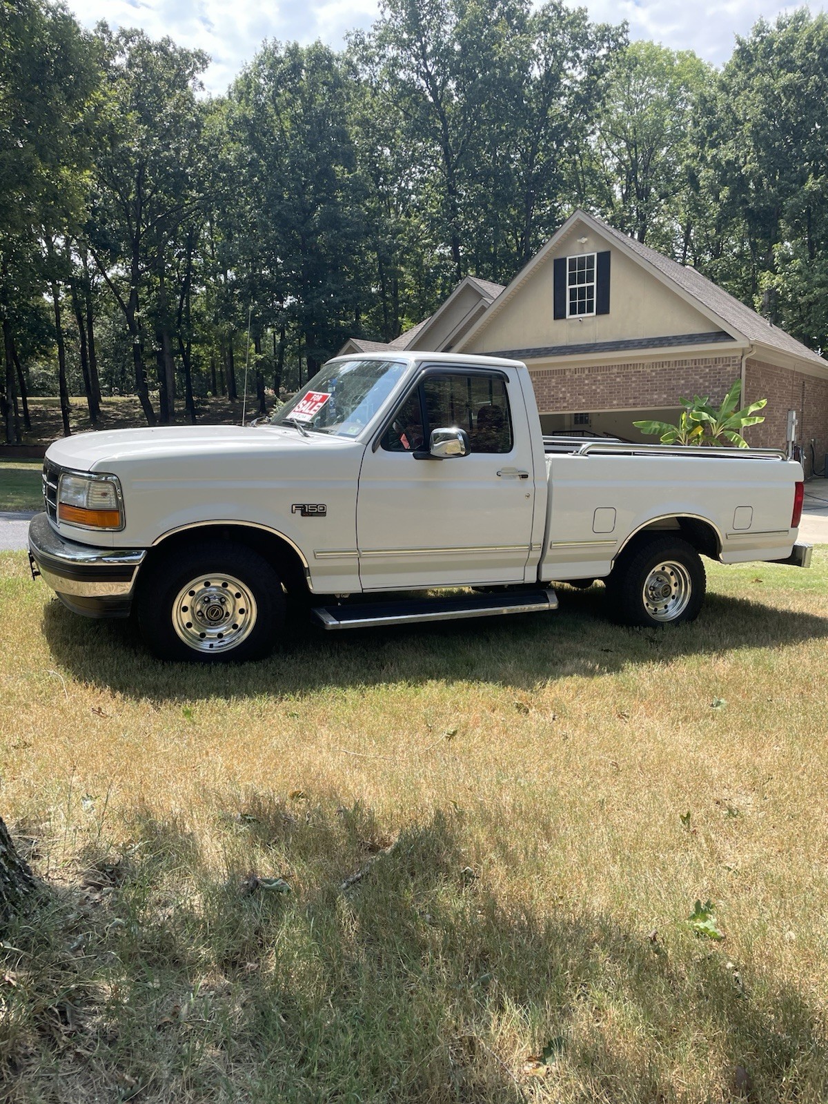 Ford F-150 1995