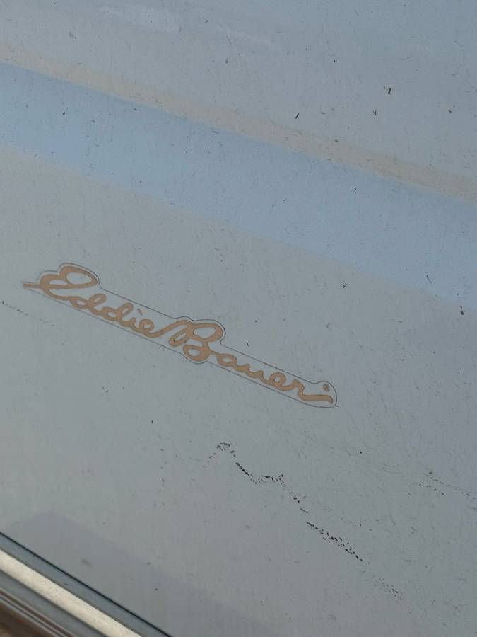 Ford-F-150-1995-white