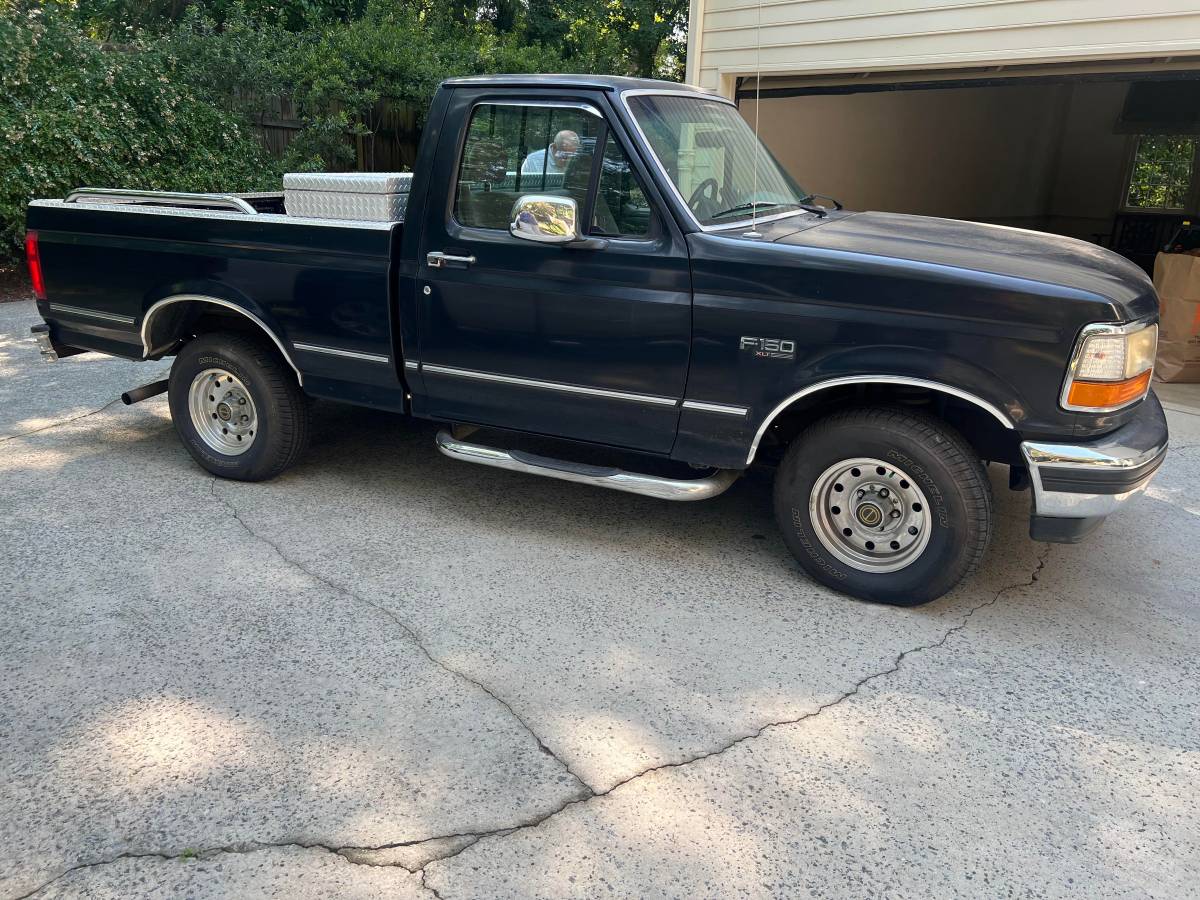 Ford-F-150-1995