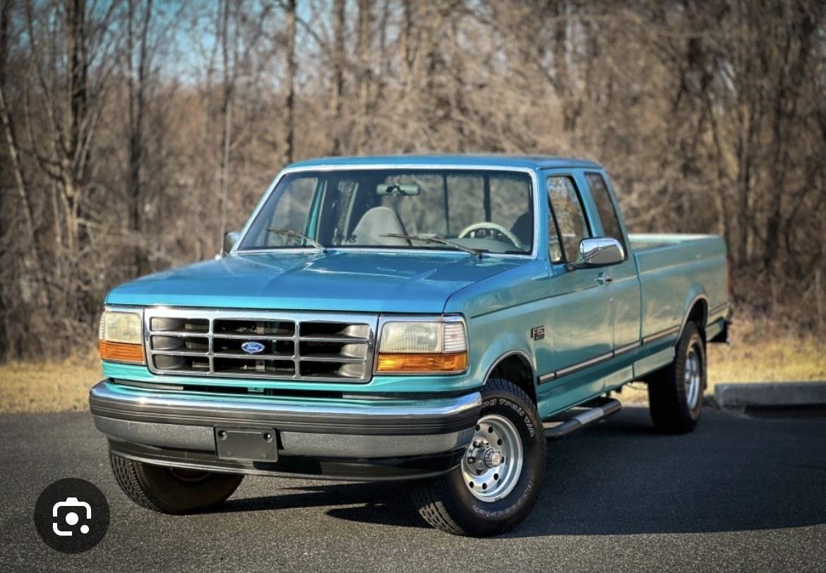 Ford-F-150-1996