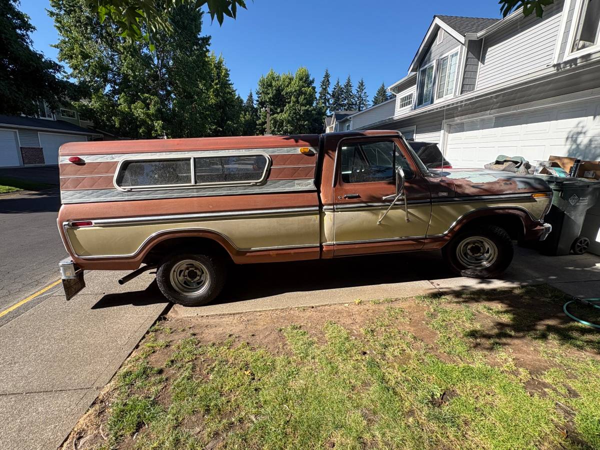 Ford-F-150-ranger-1978-brown