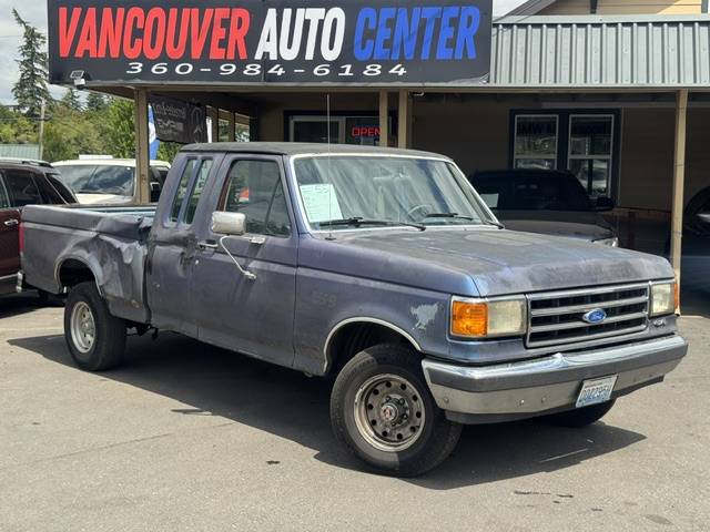 Ford-F-150-super-cab-1989-blue