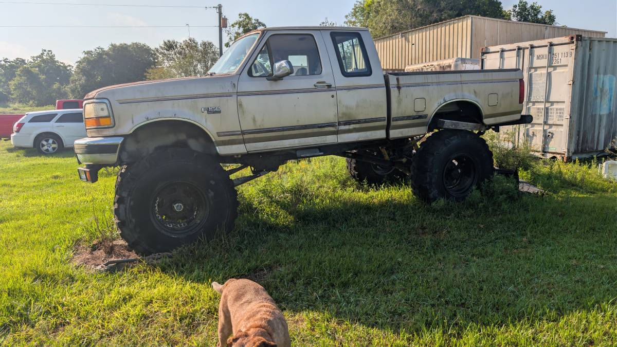 Ford-F-150-xlt-1995
