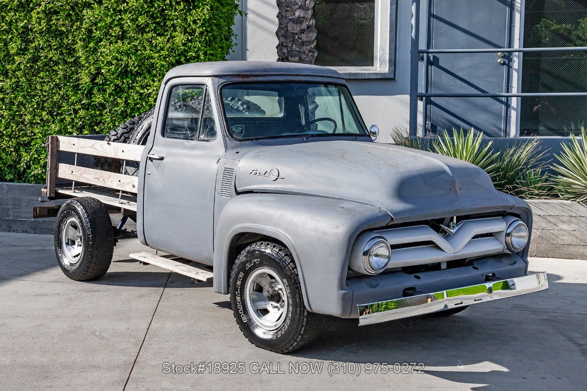 Ford-F-250-1955