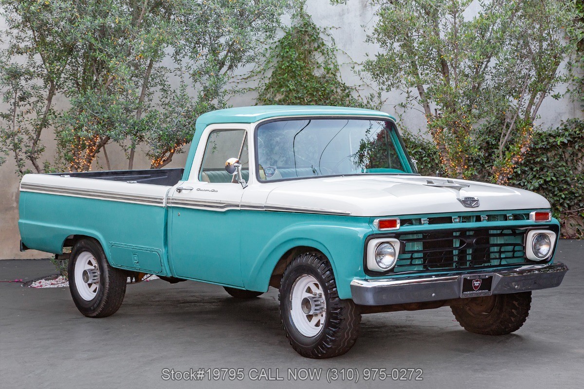 Ford-F-250-1966