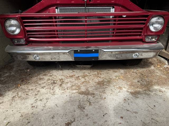 Ford-F-250-1969-Red
