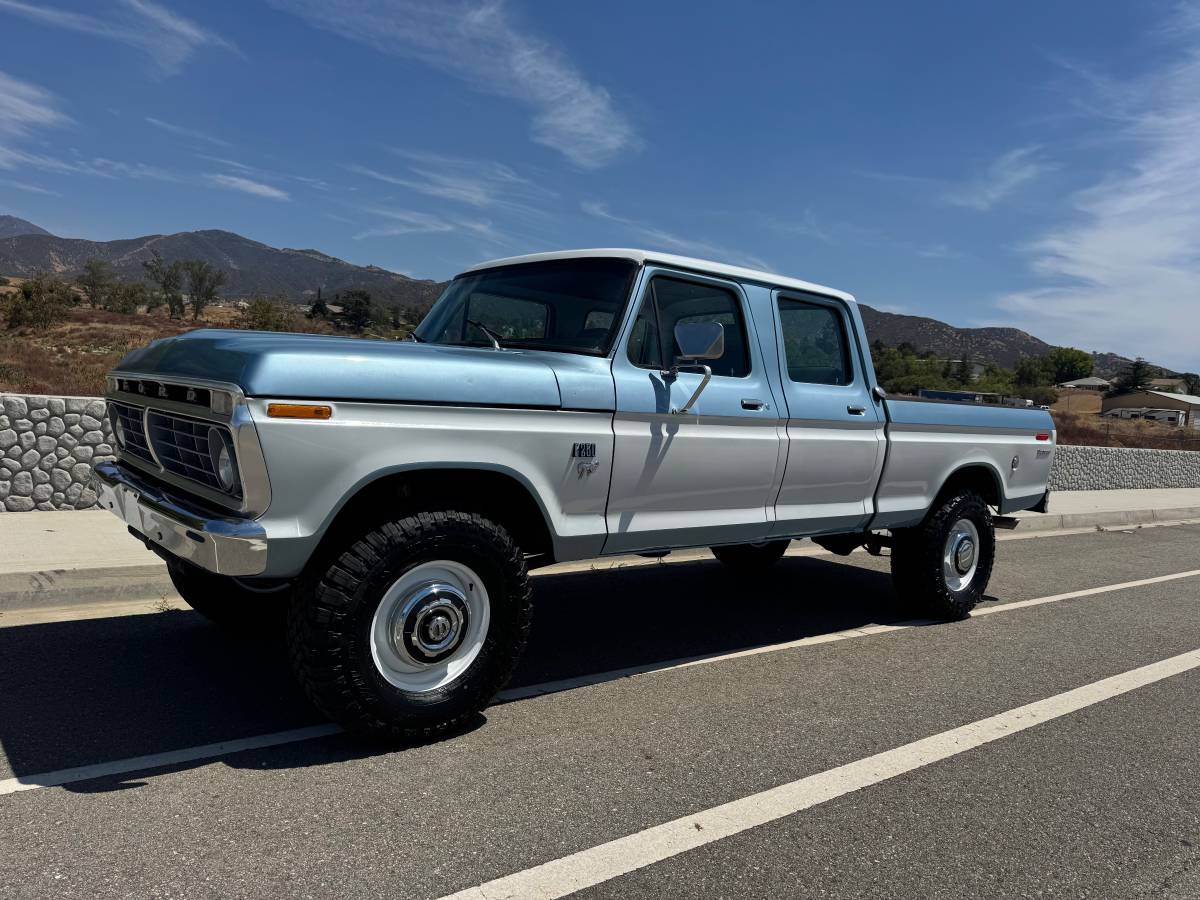 Ford-F-250-1973