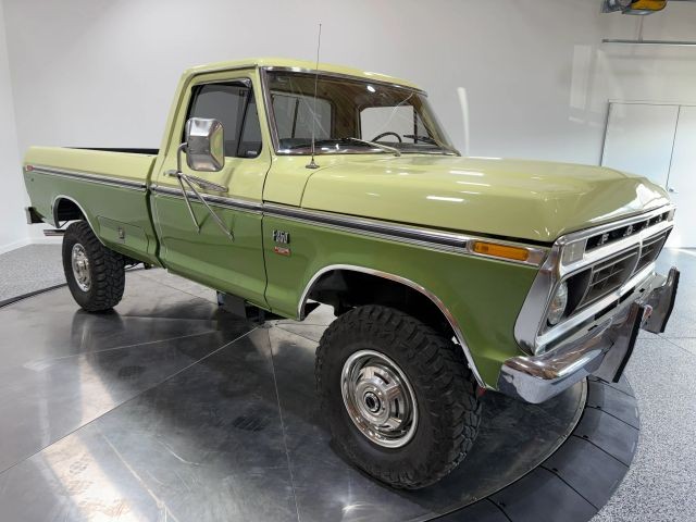 Ford F-250 1976