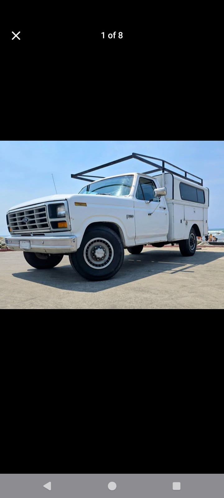 Ford-F-250-1986