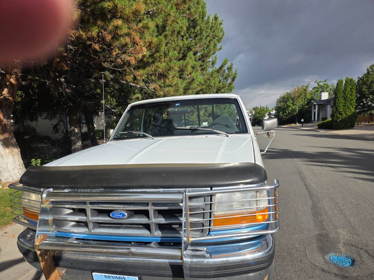Ford-F-250-1993