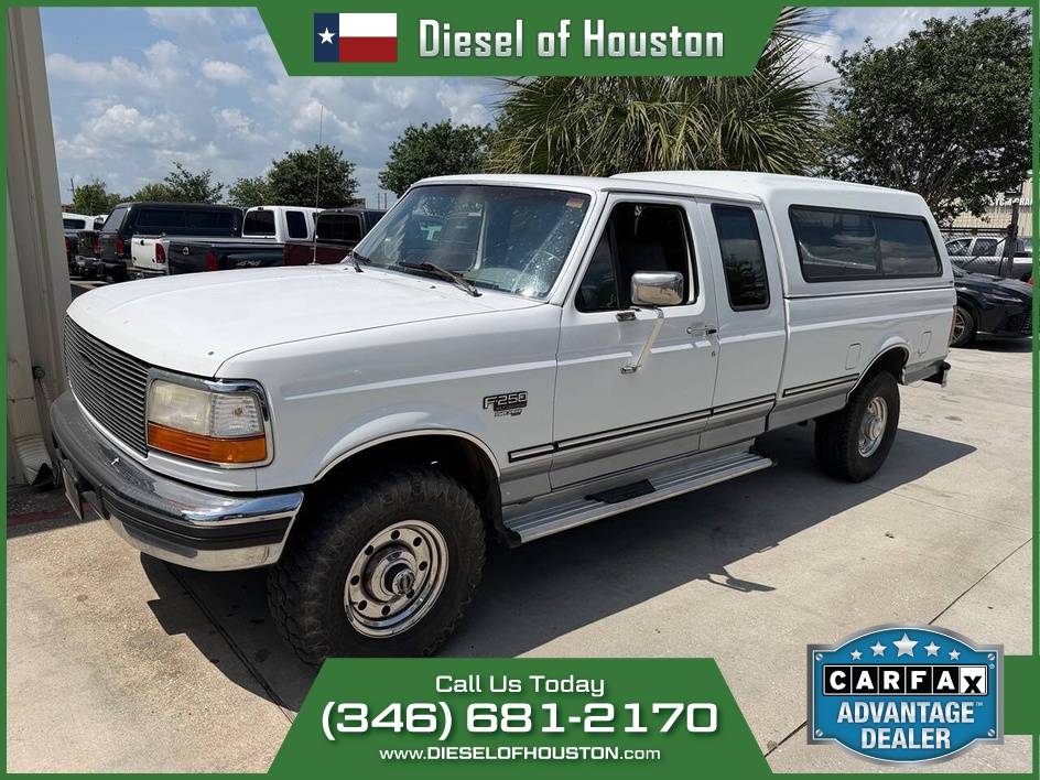 Ford-F-250-xlt-2drextended-cab-1996