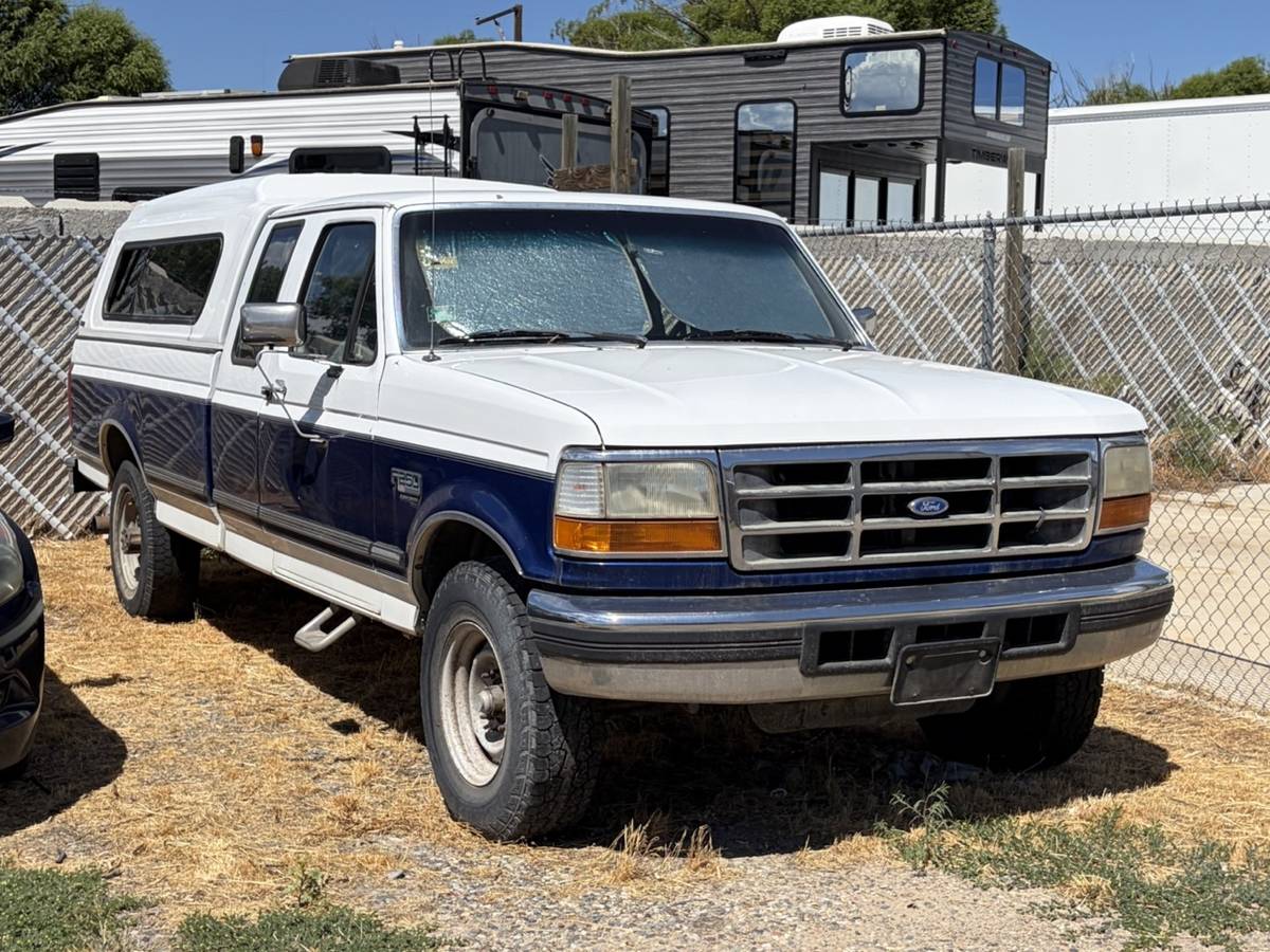 Ford-F-250-xlt-power-stroke-1996