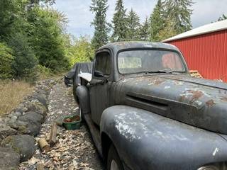 Ford-F-350-1950